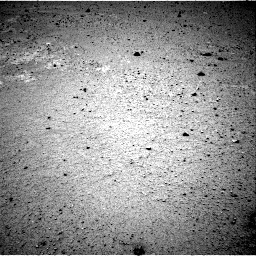 Nasa's Mars rover Curiosity acquired this image using its Right Navigation Camera on Sol 371, at drive 496, site number 13