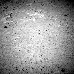 Nasa's Mars rover Curiosity acquired this image using its Right Navigation Camera on Sol 371, at drive 502, site number 13