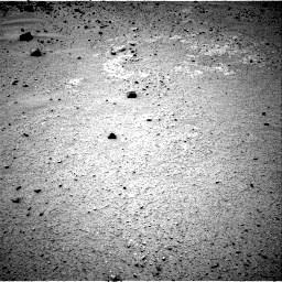 Nasa's Mars rover Curiosity acquired this image using its Right Navigation Camera on Sol 371, at drive 514, site number 13