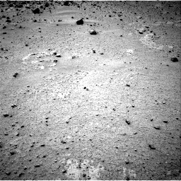 Nasa's Mars rover Curiosity acquired this image using its Right Navigation Camera on Sol 371, at drive 526, site number 13