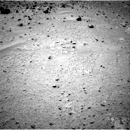 Nasa's Mars rover Curiosity acquired this image using its Right Navigation Camera on Sol 371, at drive 532, site number 13