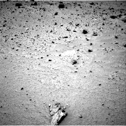 Nasa's Mars rover Curiosity acquired this image using its Right Navigation Camera on Sol 371, at drive 568, site number 13