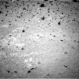 Nasa's Mars rover Curiosity acquired this image using its Right Navigation Camera on Sol 371, at drive 592, site number 13
