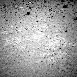 Nasa's Mars rover Curiosity acquired this image using its Right Navigation Camera on Sol 371, at drive 604, site number 13