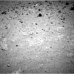 Nasa's Mars rover Curiosity acquired this image using its Right Navigation Camera on Sol 371, at drive 610, site number 13
