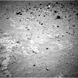 Nasa's Mars rover Curiosity acquired this image using its Right Navigation Camera on Sol 371, at drive 616, site number 13