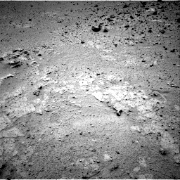 Nasa's Mars rover Curiosity acquired this image using its Right Navigation Camera on Sol 371, at drive 628, site number 13