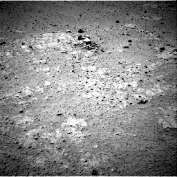 Nasa's Mars rover Curiosity acquired this image using its Right Navigation Camera on Sol 371, at drive 658, site number 13