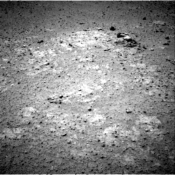 Nasa's Mars rover Curiosity acquired this image using its Right Navigation Camera on Sol 371, at drive 664, site number 13
