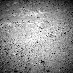 Nasa's Mars rover Curiosity acquired this image using its Right Navigation Camera on Sol 371, at drive 706, site number 13