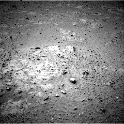 Nasa's Mars rover Curiosity acquired this image using its Right Navigation Camera on Sol 371, at drive 748, site number 13