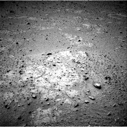 Nasa's Mars rover Curiosity acquired this image using its Right Navigation Camera on Sol 371, at drive 754, site number 13
