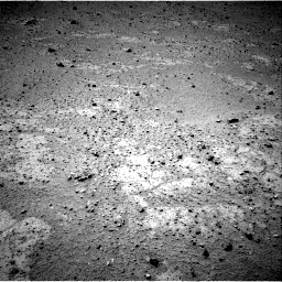 Nasa's Mars rover Curiosity acquired this image using its Right Navigation Camera on Sol 371, at drive 766, site number 13