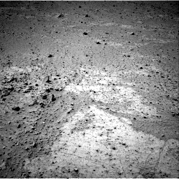 Nasa's Mars rover Curiosity acquired this image using its Right Navigation Camera on Sol 371, at drive 778, site number 13
