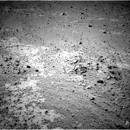 Nasa's Mars rover Curiosity acquired this image using its Right Navigation Camera on Sol 371, at drive 790, site number 13