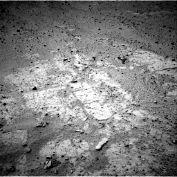 Nasa's Mars rover Curiosity acquired this image using its Right Navigation Camera on Sol 371, at drive 838, site number 13