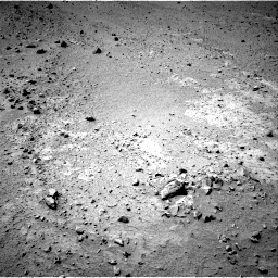 Nasa's Mars rover Curiosity acquired this image using its Right Navigation Camera on Sol 371, at drive 856, site number 13