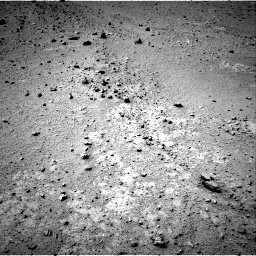 Nasa's Mars rover Curiosity acquired this image using its Right Navigation Camera on Sol 371, at drive 868, site number 13