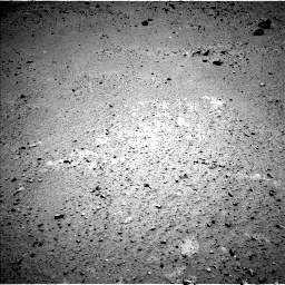 Nasa's Mars rover Curiosity acquired this image using its Left Navigation Camera on Sol 372, at drive 980, site number 13