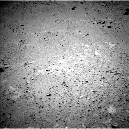 Nasa's Mars rover Curiosity acquired this image using its Left Navigation Camera on Sol 372, at drive 986, site number 13