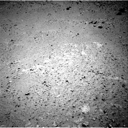 Nasa's Mars rover Curiosity acquired this image using its Right Navigation Camera on Sol 372, at drive 986, site number 13