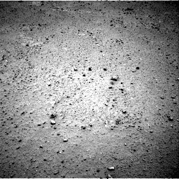 Nasa's Mars rover Curiosity acquired this image using its Right Navigation Camera on Sol 372, at drive 1052, site number 13