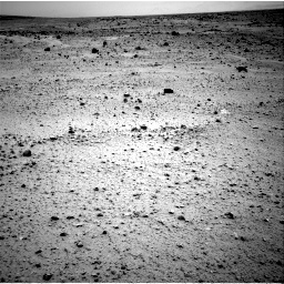 Nasa's Mars rover Curiosity acquired this image using its Right Navigation Camera on Sol 372, at drive 1082, site number 13