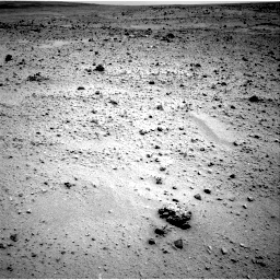 Nasa's Mars rover Curiosity acquired this image using its Right Navigation Camera on Sol 372, at drive 1172, site number 13