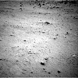 Nasa's Mars rover Curiosity acquired this image using its Right Navigation Camera on Sol 374, at drive 84, site number 14