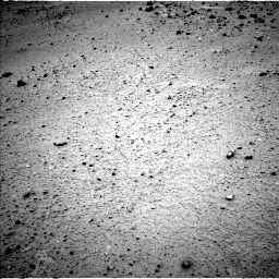 Nasa's Mars rover Curiosity acquired this image using its Left Navigation Camera on Sol 376, at drive 168, site number 14