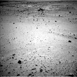 Nasa's Mars rover Curiosity acquired this image using its Left Navigation Camera on Sol 376, at drive 258, site number 14