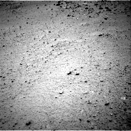 Nasa's Mars rover Curiosity acquired this image using its Right Navigation Camera on Sol 376, at drive 162, site number 14