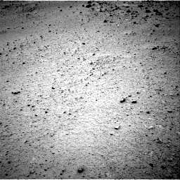 Nasa's Mars rover Curiosity acquired this image using its Right Navigation Camera on Sol 376, at drive 168, site number 14
