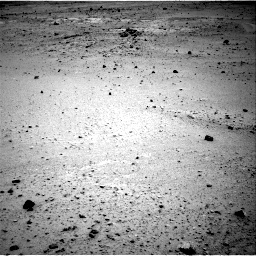 Nasa's Mars rover Curiosity acquired this image using its Right Navigation Camera on Sol 376, at drive 258, site number 14