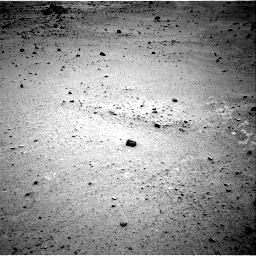 Nasa's Mars rover Curiosity acquired this image using its Right Navigation Camera on Sol 376, at drive 276, site number 14