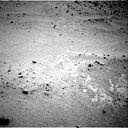 Nasa's Mars rover Curiosity acquired this image using its Right Navigation Camera on Sol 376, at drive 300, site number 14