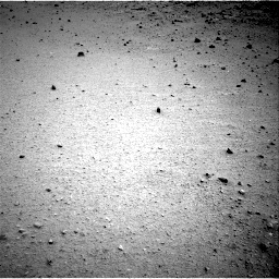 Nasa's Mars rover Curiosity acquired this image using its Right Navigation Camera on Sol 376, at drive 312, site number 14