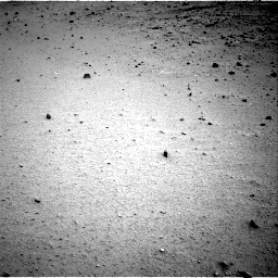 Nasa's Mars rover Curiosity acquired this image using its Right Navigation Camera on Sol 376, at drive 324, site number 14