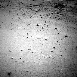 Nasa's Mars rover Curiosity acquired this image using its Right Navigation Camera on Sol 376, at drive 348, site number 14