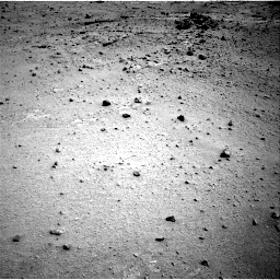 Nasa's Mars rover Curiosity acquired this image using its Right Navigation Camera on Sol 376, at drive 360, site number 14