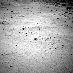Nasa's Mars rover Curiosity acquired this image using its Right Navigation Camera on Sol 376, at drive 366, site number 14