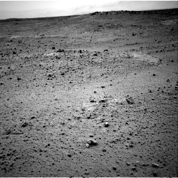 Nasa's Mars rover Curiosity acquired this image using its Right Navigation Camera on Sol 377, at drive 694, site number 14
