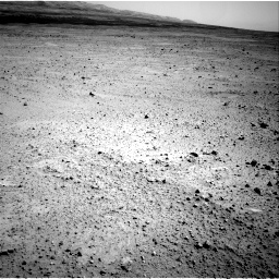 Nasa's Mars rover Curiosity acquired this image using its Right Navigation Camera on Sol 377, at drive 766, site number 14