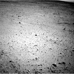 Nasa's Mars rover Curiosity acquired this image using its Right Navigation Camera on Sol 377, at drive 796, site number 14