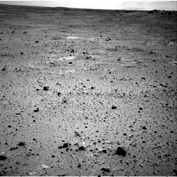 Nasa's Mars rover Curiosity acquired this image using its Right Navigation Camera on Sol 377, at drive 796, site number 14