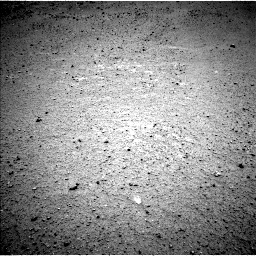 Nasa's Mars rover Curiosity acquired this image using its Left Navigation Camera on Sol 378, at drive 932, site number 14