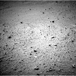 Nasa's Mars rover Curiosity acquired this image using its Left Navigation Camera on Sol 378, at drive 1064, site number 14