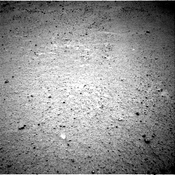 Nasa's Mars rover Curiosity acquired this image using its Right Navigation Camera on Sol 378, at drive 932, site number 14