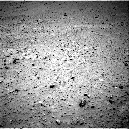 Nasa's Mars rover Curiosity acquired this image using its Right Navigation Camera on Sol 378, at drive 1004, site number 14