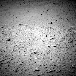 Nasa's Mars rover Curiosity acquired this image using its Right Navigation Camera on Sol 378, at drive 1070, site number 14